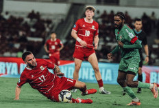 Dua Negara TOP Bersedia! PSSI Gerak Cepat Amankan Lawan FIFA Matchday, John Herdman Ungkap Misi