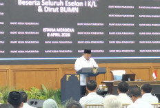 Lindungi Masyarakat Bawah, Prabowo Turunkan Biaya Haji 2026 Rp2 Juta Meski Harga Avtur Naik