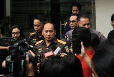 Resmi Dilantik Jadi Kapuspenkum Kejagung, Anang Supriatna: Rotasi Ini Bagian dari Penyegaran