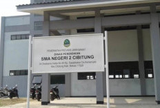 Ronald Sinaga Bongkar Kasus Dugaan Pungli di SMAN 2 Cibitung, 600 Siswa Diminta Uang Jutaan Rupiah