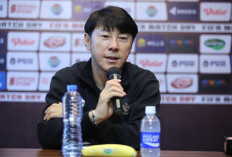 FIFA Matchday Indonesia vs Burundi, Shin Tae-yong Akui Timnas Burundi Sulit Ditebak Karena Satu Hal Ini: Semoga Tak Mengecewakan
