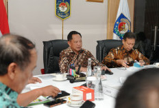 Kasatgas Tito: Rehabilitasi dan Rekonstruksi Sektor Kesehatan Sumatera Capai Progres Signifikan