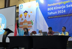 5.431 Sekolah Terima Dana BOS Kinerja Sekolah Prestasi, Ini Kriterianya