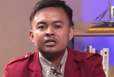 Rekaman Wawancara Ketua BEM FH UBK Kembali Viral, Abdi Maludin: Tidak Ada yang Tunggangi Kami!