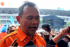 Cak Lontong Ngaku Sudah Kerahkan Pasukan untuk Antisipasi Serangan Fajar di Pilkada Jakarta 2024   