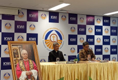 Di Balik Cepatnya Penunjukan Paus Leo XIV, KWI: Cerminan Paus Fransiskus