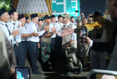 Memuliakan Mimpi Jemaah Haji, Wamenhaj Dahnil Anzar Pesan Mendalam untuk PPIH 2026