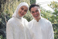 Respon Baim Wong Atas Bukti Rekaman CCTV yang Diberikan Paula Verhoeven: Itu Belum Kuat!   