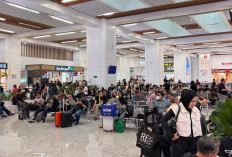 Long Weekend, KCIC Promo Tiket Whoosh Cashback hingga Rp250 Ribu