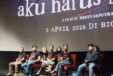 Aku Harus Mati! Potret Nyata Kehidupan Hobi Flexing Sampai Terjerat Pinjol dan Pesugihan