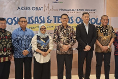 Tenaga Farmasi Langka, BPOM Izinkan Karyawan Minimarket Kelola dan Awasi Obat