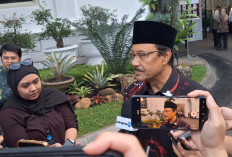 Kasus Anak SD di NTT, Mensos Dorong Penguatan Pendampingan Sosial