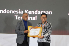 IPCC Sabet Trusted & Popular Brand 2026, Perkuat Kiprah di Sektor Logistik dan Transportasi