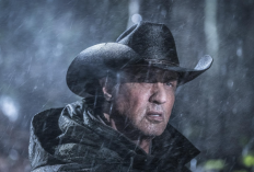 Sinopsis Film Rambo: Last Blood di Bioskop Trans TV Hari Ini 30 September 2024