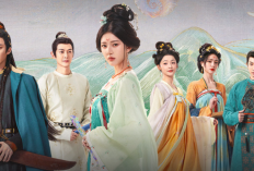 Nonton Drama China The Story of Pearl Girl Episode 1-40 Sub Indo, Kisah Petualangan Gadis Pencari Mutiara