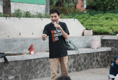 Ketua BEM UGM Tiyo Ardianto Sebut Kopdes Merah Putih Hanya 'Simulacra', Apa Arti Istilah Filsafat Ini?