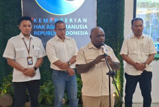 Natalius Pigai Ngaku Dana Otsus Papua Sering Dipotong Sebelum Era Presiden Prabowo