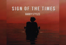 Lirik Lagu Sign of the Times - Harry Styles dan Terjemahannya, Viral usai Muncul di Film Project Hail Mary