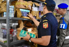 Purbaya Bakal Terapkan Layer Baru Tarif Cukai Rokok, Jutaan Pekerja Tembakau Menjerit
