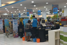 PPN 12% Bukan Sekadar Angka: Rakyat Menjerit, Industri Tercekik