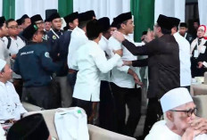 Bukan Menolak Lirboyo, Ini yang Terjadi Ketegangan Munas NU 2026 di Ploso