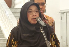 Pemprov DKI Terapkan PJJ bagi Sekolah Imbas Abu Vulkanik Krakatau