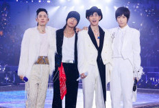 Cerita Para Istri Minta Izin Suami Nonton Konser F✦FOREVER, Habis Puluhan Juta Demi Jerry Yan