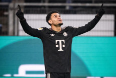 Cetak 33 Gol di Bayern Munich, Apakah Liverpool Blunder Besar Lepas Luis Diaz?