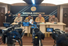 Terjaring OTT KPK, MA Pastikan Pimpinan hingga Juru Sita PN Depok Diberhentikan