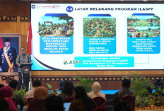 Kurangi Konflik, Dirjen Bina Pemdes Mempercepat Penegasan Batas Wilayah di 5.000 Desa 