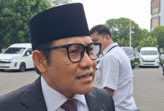 Cak Imin Tegas! Duit Bansos Dipakai Judi Online? Siap-Siap Bantuan Dicabut Permanen