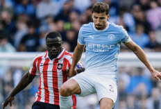4 Klub Elite Premier League Tuntut Rp9,5 Triliun dari Manchester City
