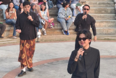 Meski Singkat, NPD Sukses Gelar Konser di East Jakardah dengan 3 Lagu Termasuk yang Belum Rilis