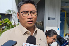Sudaryono: Jangan Kontradiksikan Dapur MBG dengan Perbaikan Sekolah