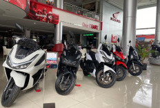 Aplikasi Wahana Mobile, Ada Program Setia Untuk Konsumen Honda