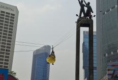Polisi Berdalih 11 Aktivis Greenpeace Bukan Ditangkap, Sebut Kondisi Fisik Jadi Alasan