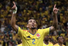 Kolombia Lolos ke 32 Besar Piala Dunia 2026! Daniel Munoz Bungkam RD Kongo, Portugal Diujung Tanduk