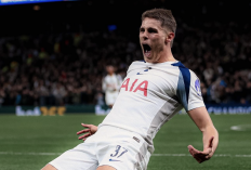 Manchester United dan Liverpool Rebutan Bek Tengah Asal Belanda, Tottenham Pasang Harga Tak Masuk Akal