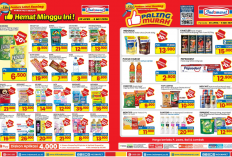 Katalog Promo Indomaret Terbaru Hari ini 2 Mei 2026, Diskon So Klin Detergent Liquid Cuma Rp13 Ribu!