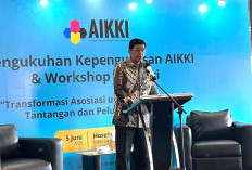 Sempat Terpuruk, Kemenperin Ungkap Ekspor Alas Kaki Naik Pesat