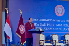 Pak SBY Cemas Perang Dunia Ketiga Terjadi: Terus Terang Saya Khawatir...