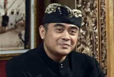 Apa Itu Ajang Miss Equality 2026? Dihadiri Arya Wedakarna Anggota DPR RI Bali Dikawal Anggota TNI