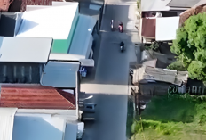 Daftar 24 Ruas Jalan di Kabupaten Cirebon yang Selesai Diperbaiki, Genjot Perekonomian Lokal