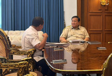 Bahlil Ungkap Alasan Harga BBM Subsidi Tak Naik sampai Akhir Tahun 2026