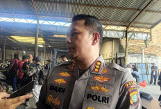 Resmi dalam Kepres, Kapolda Metro Jaya Kini Dijabat Perwira Bintang 3