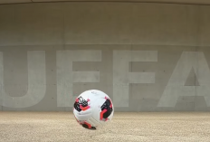 UEFA dan CONCACAF Tantang FIFA! Liga Bangsa-Bangsa 96 Negara Siap Jadi 'Turnamen Super' 2028