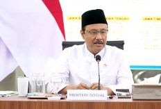 Gus Ipul Sebut 93 Sekolah Rakyat Permanen Siap Sambut Tahun Ajaran Baru 2026-2027