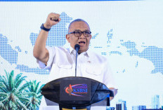 RUU Ketenagakerjaan Dikebut, Ditargetkan Selesai Oktober 2026