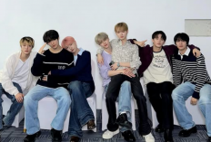 Perkiraan Harga Tiket Konser NCT DREAM di Jakarta 2025