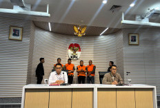 Rumah Dinas, Sekda, hingga Kantor Bupati Ponorogo Digeledah, KPK Sita Uang Tunai